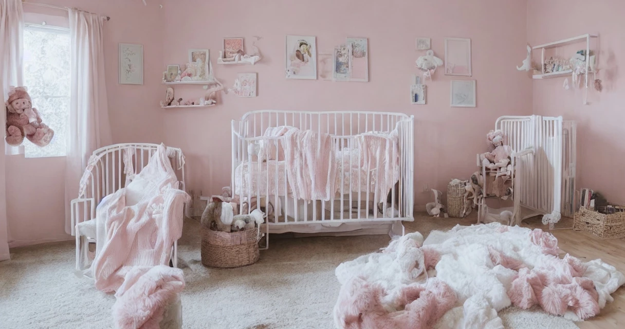 Skab det perfekte babyværelse - tips og tricks til indretning og dekoration